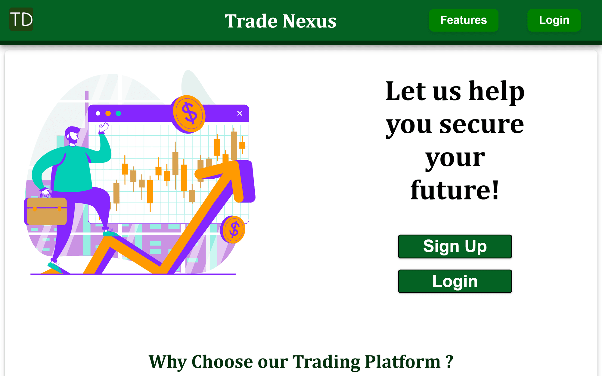 Trade Nexus